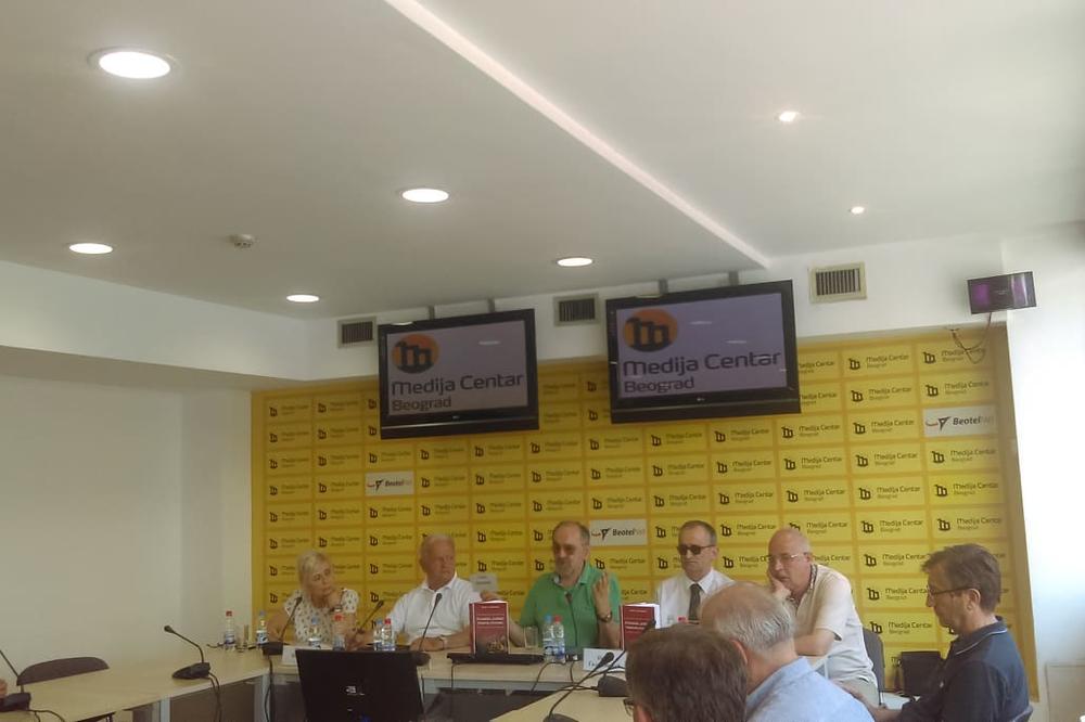 HAG JE ZMIJSKO LEGLO! Ovi DOKUMENTI raskrinkaće NAJGORE LAŽI o Srbima i ZLOČINIMA u RATU na Balkanu