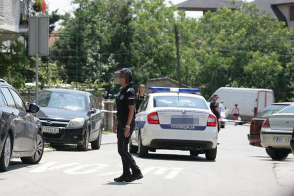 ZNAM ZAŠTO JE KIKA MRTVA: Kraljevčanin otkrio detalje jezive nesreće u kojoj je devojčica izgubila život