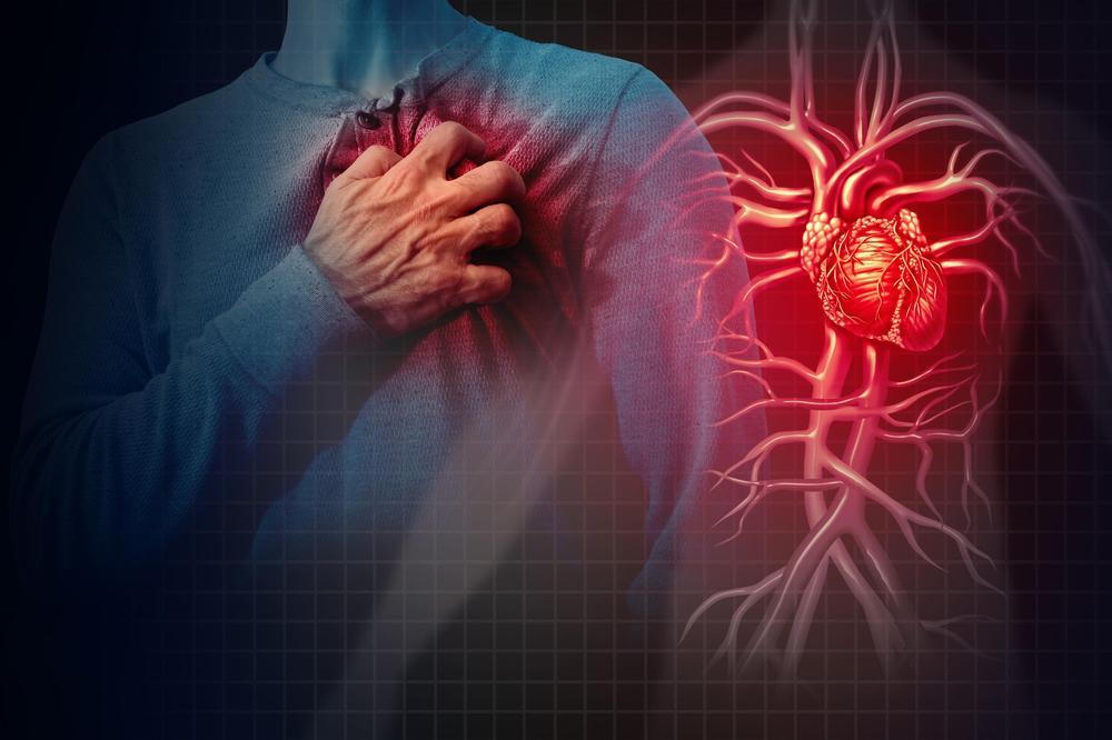 OVO JE DO SADA BILA TAJNA: Naučnici otkrili šta se dešava u telu i mozgu u trenucima nakon srčanog zastoja