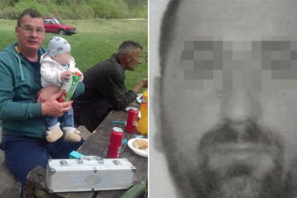 OVO JE SUROVI UBICA IZ ALBANIJE! Došao je nepozvan na proslavu kod SRBINA i upucao ga, OVO MU JE SMETALO