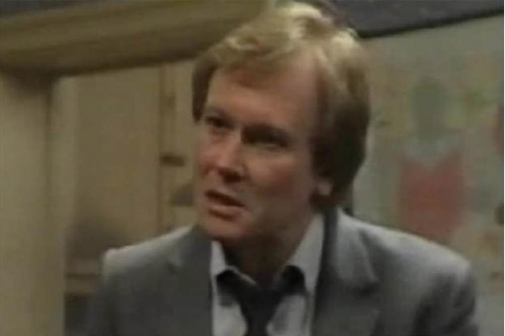 UMRO GLUMAC IZ ČUVENE SERIJE koju smo svi voleli