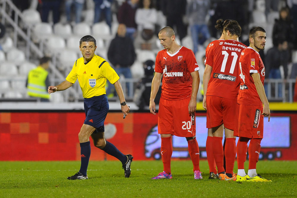 VRATIO SE U SUPERLIGU: Bivši fudbaler Crvene zvezde ponovo će igrati u Beogradu!