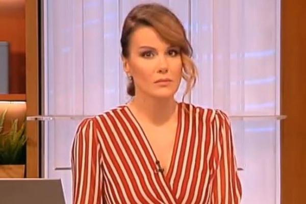 NJEMU JE RODILA TROJE DECE: Voditeljka Maja Nikolić je jedna od najlepših Srpkinja, a evo kako izgleda njen suprug!