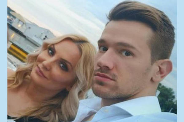 GOCU ISPROZIVALI DA JOJ JE RAŠA SIN! Usledio BRUTALAN ODGOVOR pevačice: PROSTAKUŠO je*avala si se sa 14!