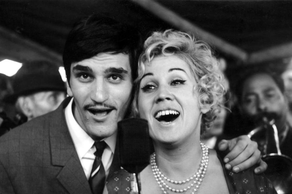 U CRNO OBOJENO U MENI JE SVE: Udarni filmovi srpskog Crnog talasa (VIDEO)