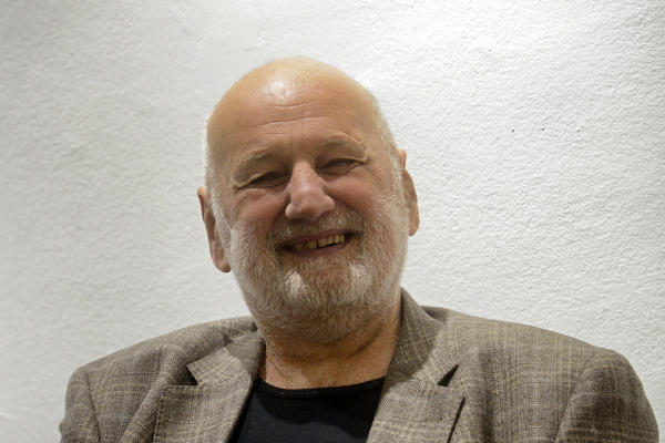 Kompozitor ZORAN SIMJANOVIĆ dobitnik nagrade Darko Kraljić