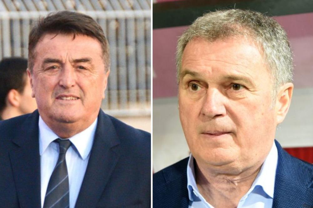 Srbija u ponedeljak dobija novog selektora!