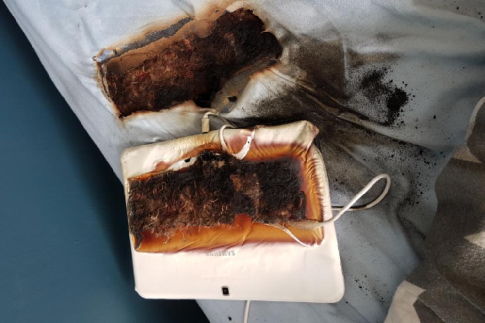 ČISTAČICA OTKRILA KAKO DA BEZ PO MUKE OČISTITE DUŠEKE IZ SPAVAĆE SOBE: Zgadićete se kada shvatite na čemu SPAVATE