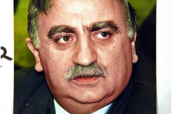 FUDBAL JE ZA BRANKA BIO RIZIČNO ZANIMANJE: Prošlo je 15. godina od UBISTVA, a od počinioca ni traga ni glasa!