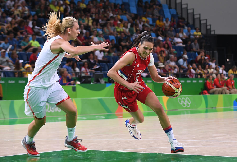 Sonja Petrović smatra da starije igračice ne bi trebalo da igraju kvalifikacije za Eurobasket