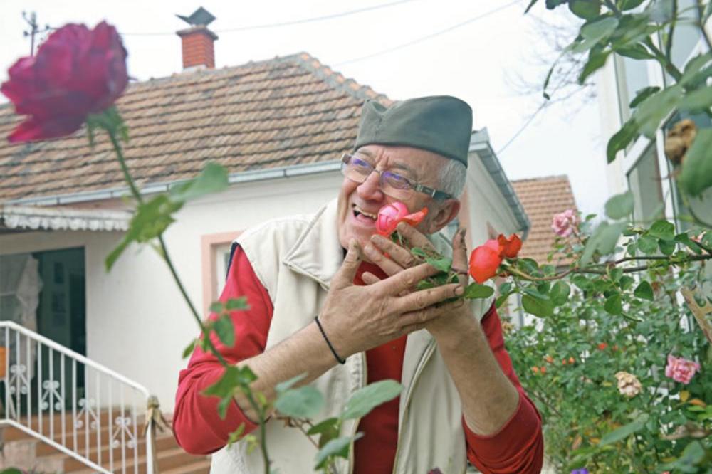 POSLE SVAKOG RAZGOVORA S PSIHIJATROM, OSEĆAM SE BOLJE! ŽENE ME HOĆE: Era Ojdanić otkrio kako funkcioniše godinama!
