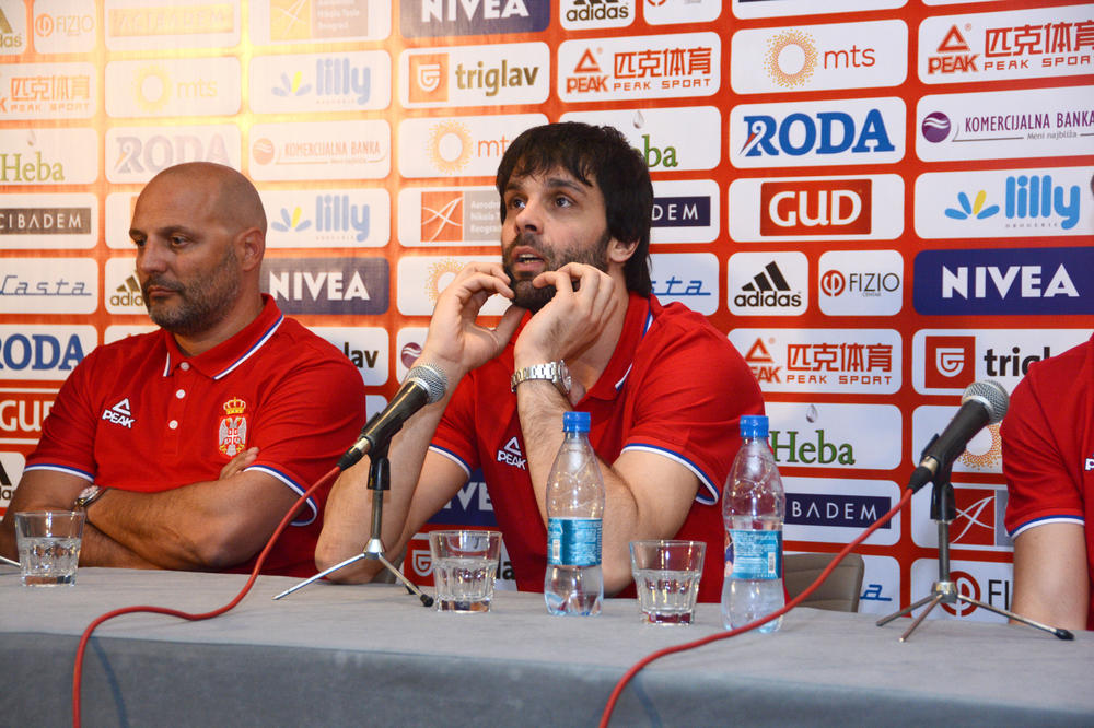 TEODOSIĆ ODBIO PONUDU: Da li Delije i dalje mogu da se nadaju novom ljubimcu?!