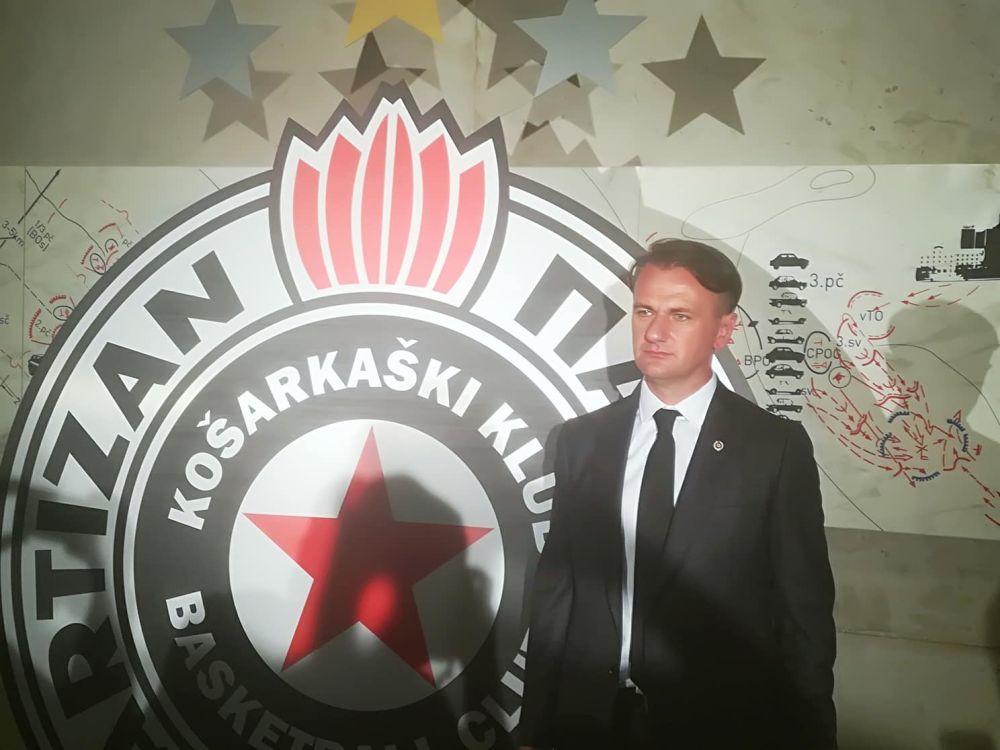 Ostoja Mijailović o grešci sudija da ne sviraju korake Beronu