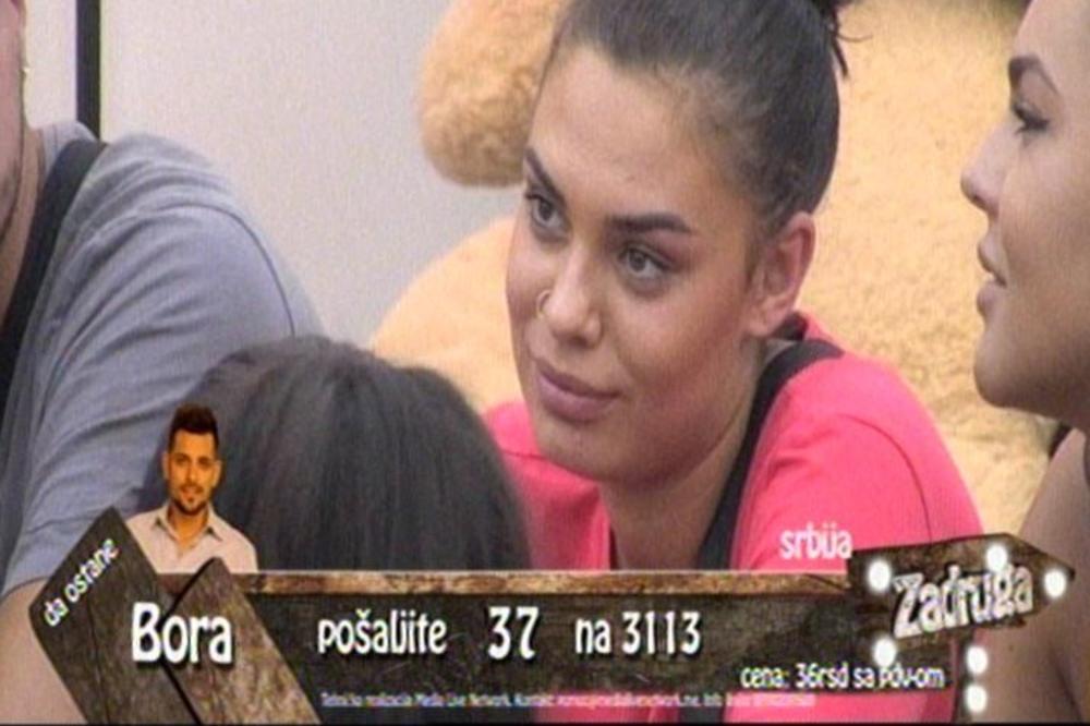 ZORICA POKOPALA MINU ZA SVA VREMENA! Ovo će da se prepričava GODINAMA!