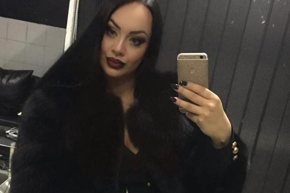 "FATALNA SAŠKA" OSUĐENA ZBOG TUČE: Za nju se pročulo nakon ucene fratra i iznude oko 7.500 evra