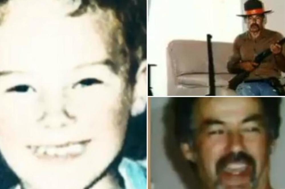 IVAN JE JEDAN OD NAJGORIH SERIJSKIH UBICA U ISTORIJI: Spavao je sa svojom SESTROM, a sve žrtve su mu bili MLADI