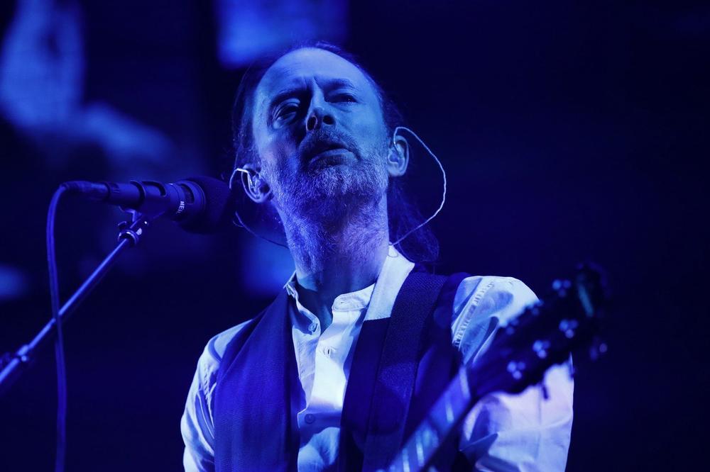 TOM JORK objavio solo album ANIMA