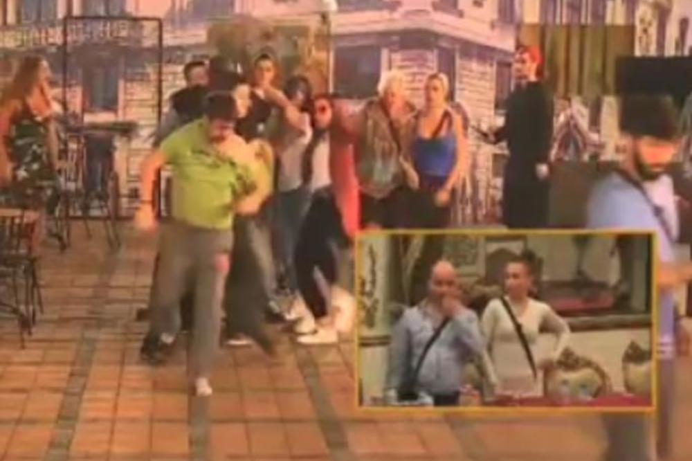 REDALJKA NA IVANU MARINKOVIĆU: Svi se naređali! VUKLI GA, CEPALI, BRUTALNO ISPREBIJALI, a onda... BOLEŠTINA!