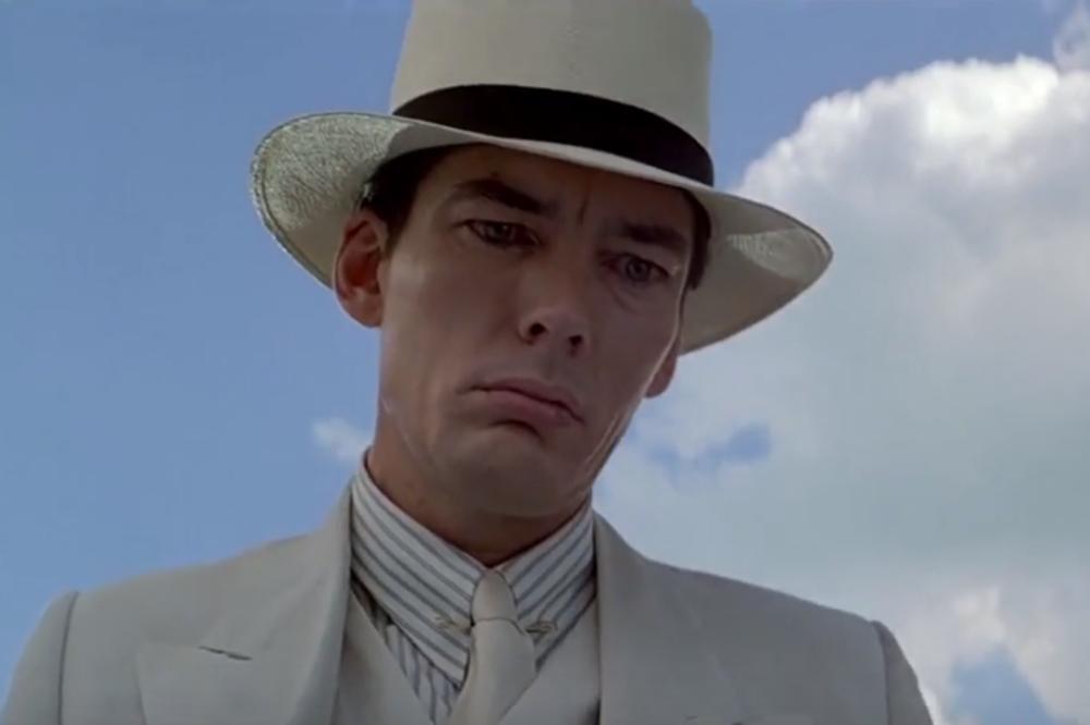 UMRO BILI DRAGO: Napustio nas je popularni filmski negativac (VIDEO)