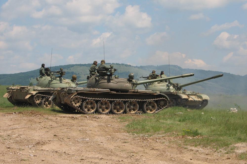 PUTIN OTKRIO ZASTRAŠUJUĆE NOVO ORUŽJE: Ime mu je jednostavno - EPOHA!