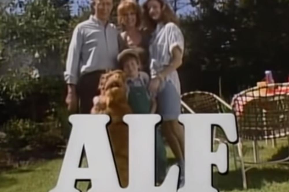 UMRO ČOVEK KOGA SMO SVI VOLELI: Nema više legende iz serije ALF!