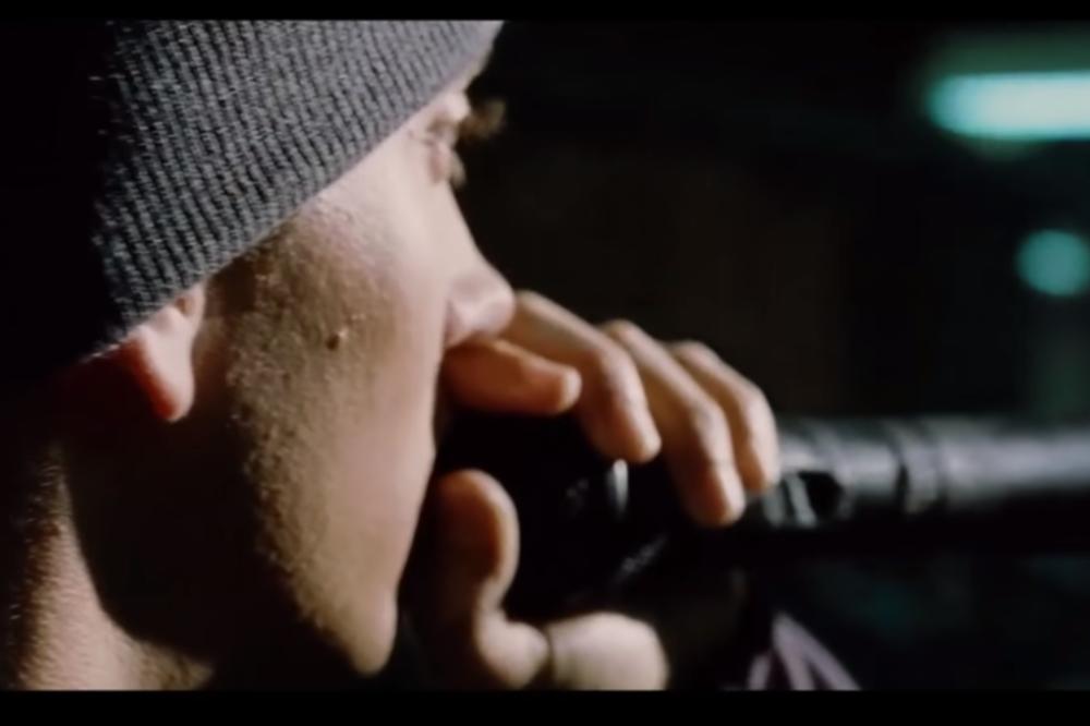 NAPUSTIO GA JE KADA JE IMAO SAMO 6 GODINA! Umro otac najpoznatijeg REPERA, NIKADA NISU RAZGOVARALI