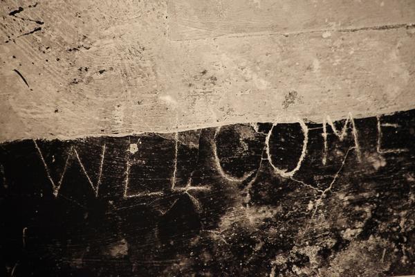 Otvaranje izložbe Vesne Perunović u galeriji Menjačnica Gete Instituta