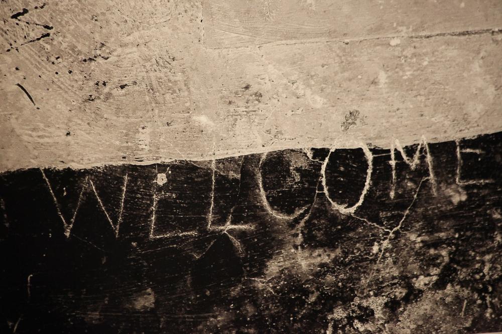 Otvaranje izložbe Vesne Perunović u galeriji Menjačnica Gete Instituta