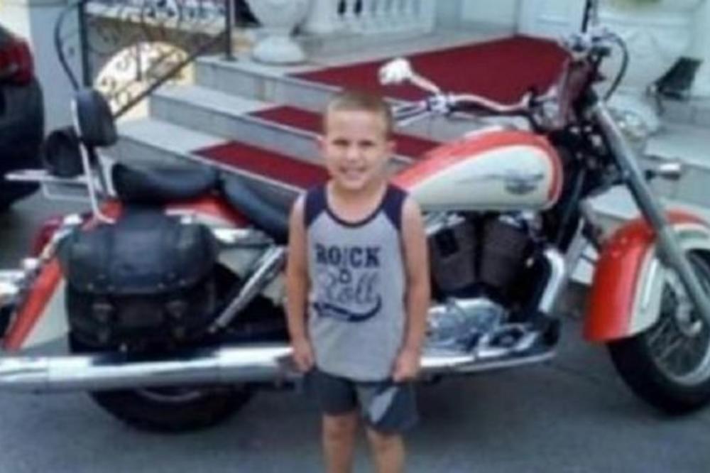 DAVID ĆE DA UMRE U SRBIJI! Dečak od 9 godina VIŠE NEMA VREMENA! Mora da ode na Kubu kako bi preživeo! POMOZIMO MU