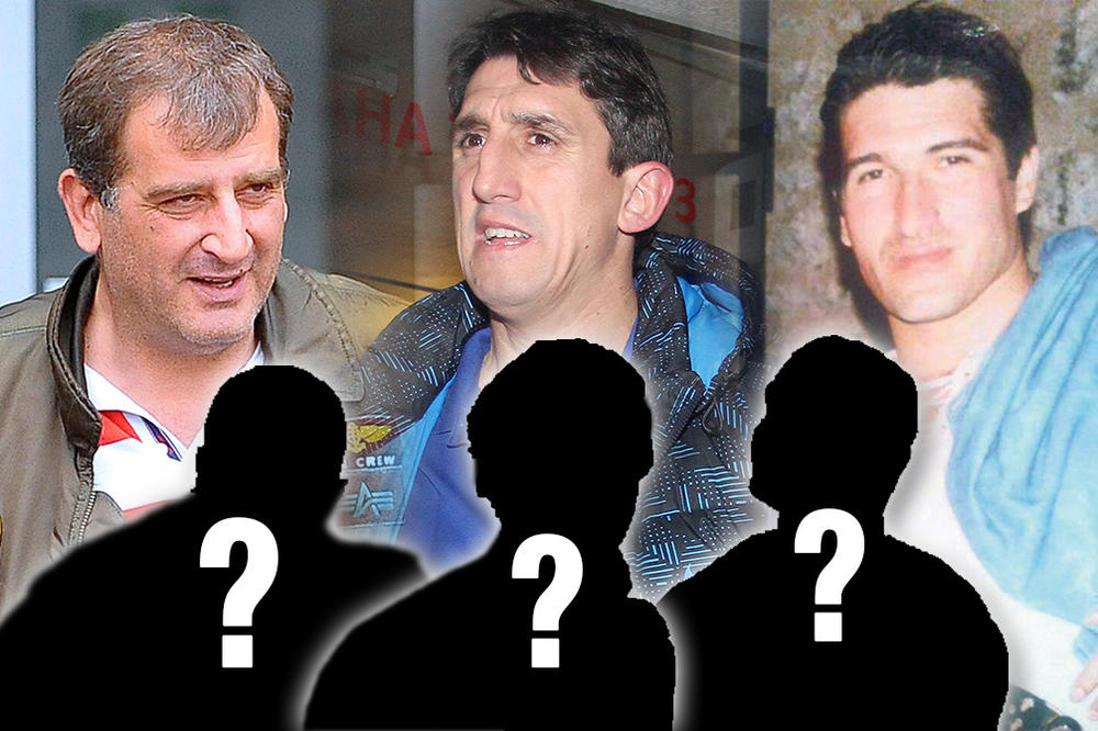 OVO SU SINOVI POZNATIH SUMNJIVIH LIKOVA KOJI SU KRENULI NJIHOVIM STOPAMA! Neki su već MRTVI!