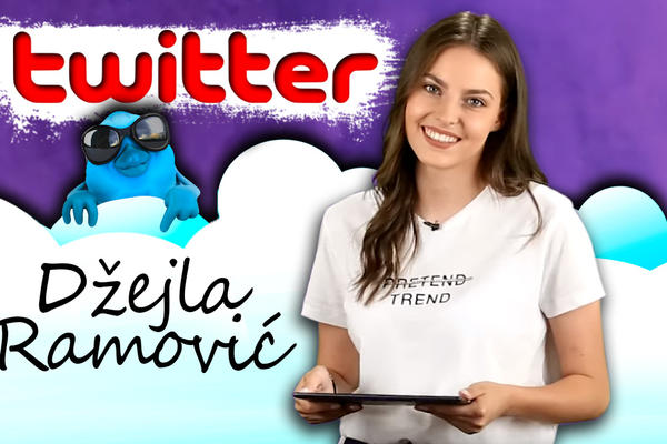 DŽEJLA RAMOVIĆ MOŽE KARLEUŠI DA DRŽI ČASOVE PEVANJA, A JUČE SE ISPILILA: Pobednica ZG nosi VELIKO BREME sa sobom!