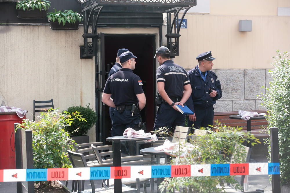 OGLASILI SE LEKARI I OTKRILI PRAVO STANJE ZGAŽENIH LJUDI! Jeziv izveštaj TRAGEDIJE u Strahinjića bana