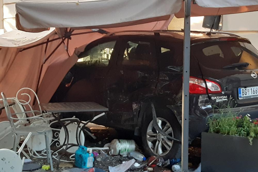 FOTOGRAFIJE UŽASA IZ STRAHINJIĆA BANA! Svuda je SRČA, REAGOVALI SPASIOCI, dete (3) POVREĐENO (FOTO)