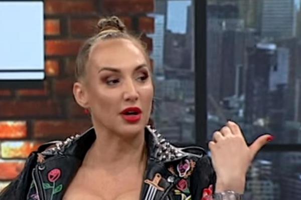 ŽIVOT GOGE SEKULIĆ SE TOTALNO PROMENIO TOKOM PANDEMIJE: Našla NOVU LJUBAV,priznala u kakvom je  odnosu sa suprugom!