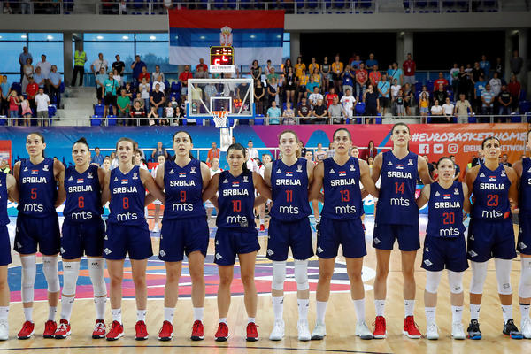 KRALJICE DRAME! Srbija srušila Belorusiju u poslednjim sekundama!