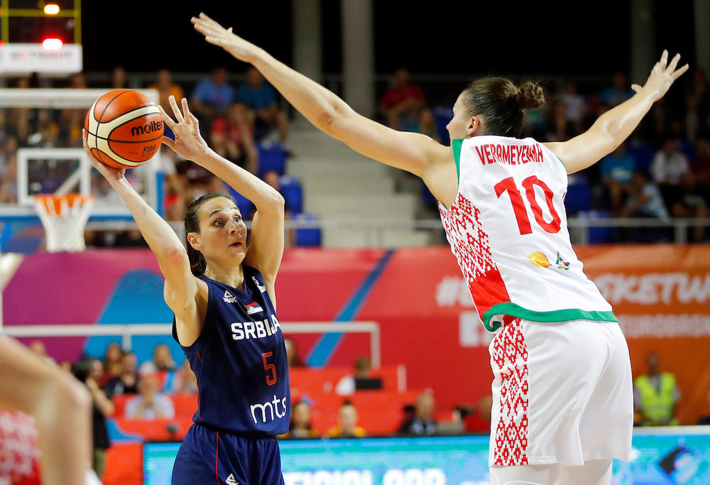 Sonja Petrović o publici u Zrenjaninu