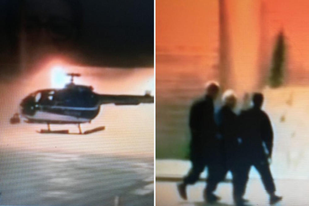 POSLEDNJA STVAR KOJU JE SLOBODAN MILOŠEVIĆ URADIO U SRBIJI: Na današnji dan je IZRUČEN HAGU