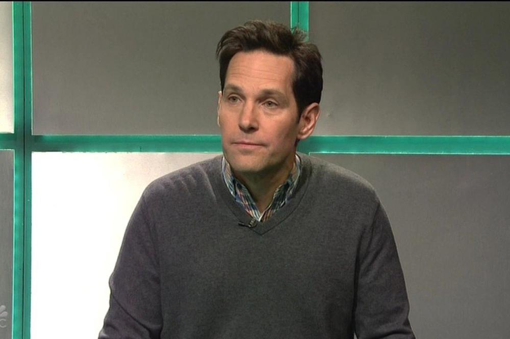 POL RAD se priključio ekipi novog GHOSTBUSTERS filma