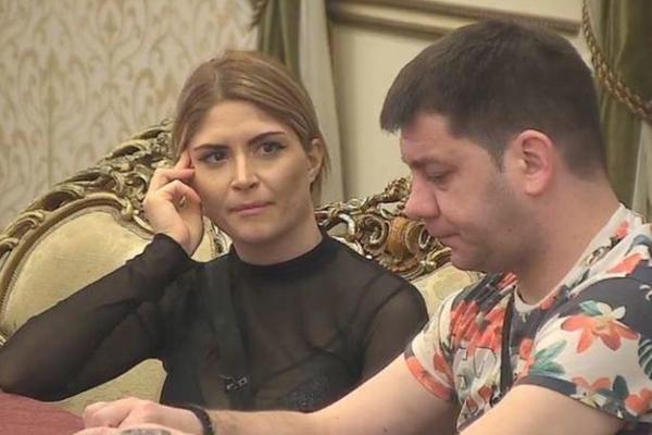 IVAN MARINKOVIĆ I JELENA SU NAJVEĆI OTPAD RIJALITIJA! Njegova reakcija POTVRDILA ove reči!
