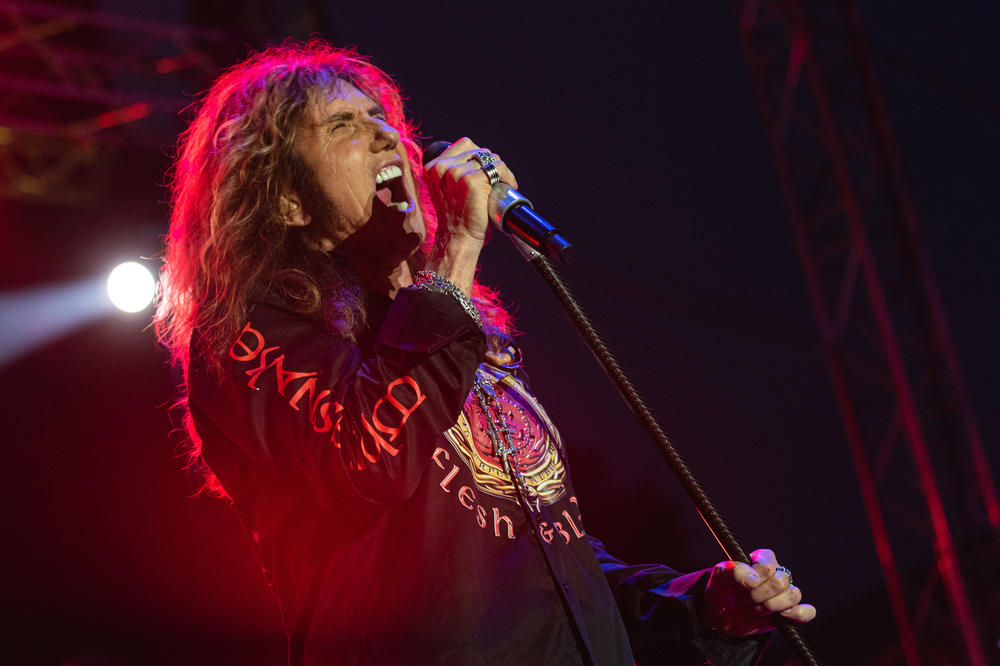 WHITESNAKE I SRPSKA PUBLIKA JAČI OD OLUJE: Snimak završnice koncerta obišao svet! (VIDEO)