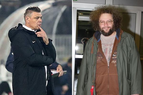 TO JE MORALO DA SE DESI: Marko Kon menja Sava Miloševića!