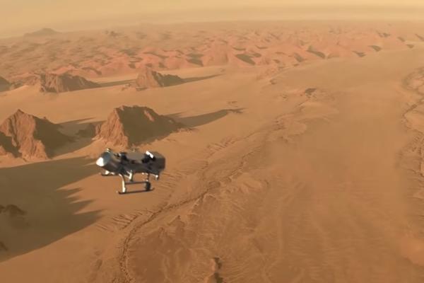 U SVEMIRU SE DESILO PRVI PUT OVAKVO ČUDO OD STRANE LJUDSKE RUKE: Čovečanstvo otišlo korak dalje!