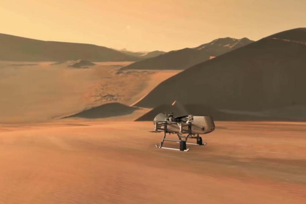 HOTEL U SVEMIRU POSTAJE REALNOST: Kako vam se dopada novi projekat NASA?