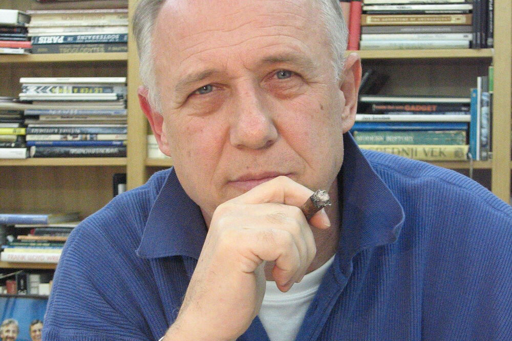 MILJEN KLJAKOVIĆ KREKA: Nagrada ALEKSANDAR LIFKA je važna za afirmaciju filmske scenografije