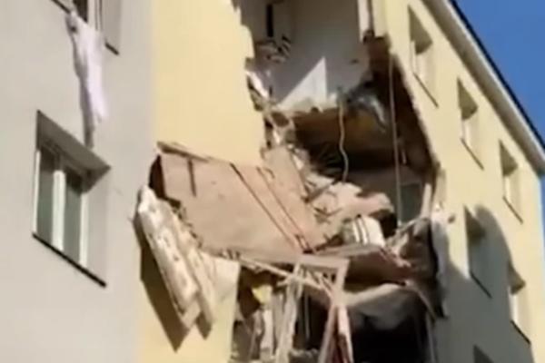 SRPKINJA IZ VELIKE PLANE POGINULA U EKSPLOZIJI! Detalji horora u Beču su JEZIVI!