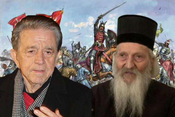 OTKRIVENA NAJVEĆA TAJNA PESME "VIDOVDAN"! Zahar kao njen tvorac jednom je ispričao kako je nastala samim ČUDOM!