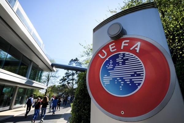POSLE PRIČE O PREDLOGU SZO DA SE ZABRANI FUDBAL DO JUNA 2021. GODINE: UEFA se oglasila i rekla istinu!