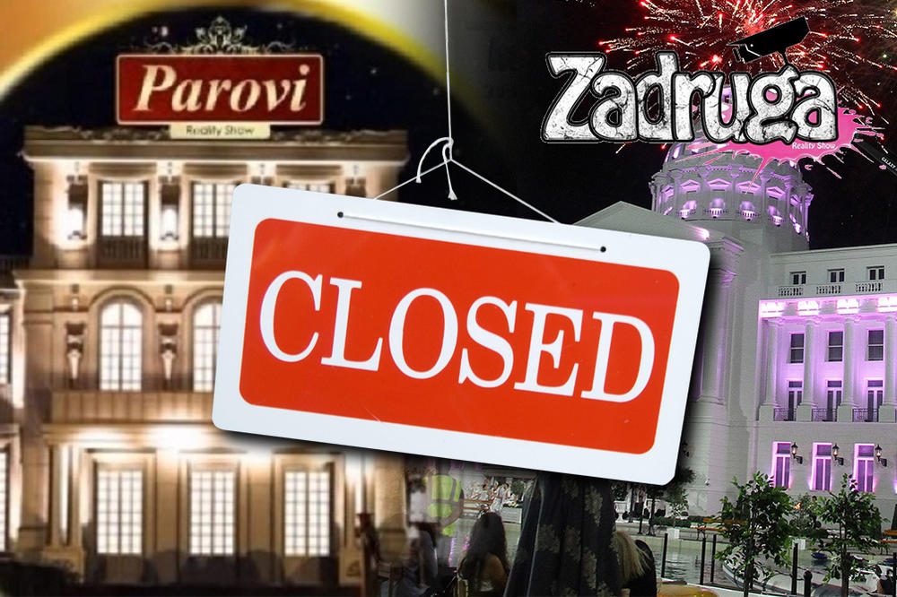 113.459 GRAĐANA TRAŽI OGRANIČAVANJE RIJALITIJA: Zahtevaju i kulturni program za decu!