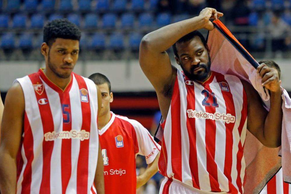 DEFINITIVNO: Bivši košarkaš Zvezde završio igračku karijeru!