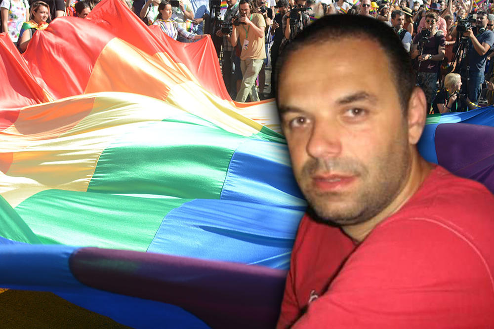 PRAJD DANAS OTVARA OTAC AUTISTIČNOG DEČAKA: Opisao je kako izgleda ŽIVOT KAO BORBA, od njegovih reči SVE SE TRESE